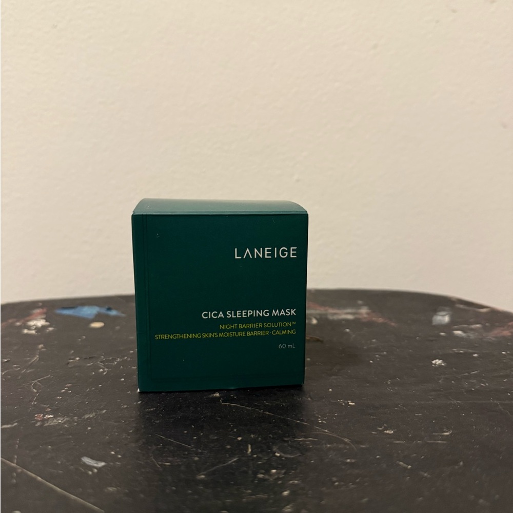 LANEIGE Cica Sleeping Mask 60 mL